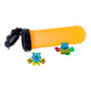 Mr. Beast Lab Swarms Series 2 Minifiguras Pack de 2 Atomic Series 2,5 cm