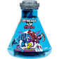 Mr. Beast Lab Hybrids Series 2 Minifiguras Pack de 2 Spider vs Energy Panther 11 cm