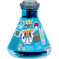 Mr. Beast Lab Hybrids Series 2 Minifiguras Pack de 2 Spider vs Energy Panther 11 cm