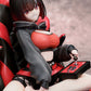 Original Character PVC Estatua 1/7 Zashiki Warashi-chan Illustrated by Ryousuke Fukai 18 cm - Z POP Toys