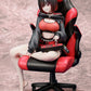 Original Character PVC Estatua 1/7 Zashiki Warashi-chan Illustrated by Ryousuke Fukai 18 cm - Z POP Toys