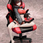 Original Character PVC Estatua 1/7 Zashiki Warashi-chan Illustrated by Ryousuke Fukai 18 cm - Z POP Toys