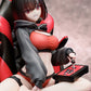 Original Character PVC Estatua 1/7 Zashiki Warashi-chan Illustrated by Ryousuke Fukai 18 cm - Z POP Toys