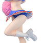Uzaki-chan Wants to Hang Out! 2nd Season Figura PVC 1/7 Hana Uzaki: Cheerleader Ver. 23 cm