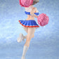 Uzaki-chan Wants to Hang Out! 2nd Season Figura PVC 1/7 Hana Uzaki: Cheerleader Ver. 23 cm