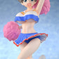 Uzaki-chan Wants to Hang Out! 2nd Season Figura PVC 1/7 Hana Uzaki: Cheerleader Ver. 23 cm