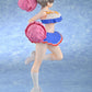 Uzaki-chan Wants to Hang Out! 2nd Season Figura PVC 1/7 Hana Uzaki: Cheerleader Ver. 23 cm