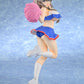 Uzaki-chan Wants to Hang Out! 2nd Season Figura PVC 1/7 Tsuki Uzaki: Cheerleader Ver. 23 cm