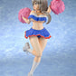 Uzaki-chan Wants to Hang Out! 2nd Season Figura PVC 1/7 Tsuki Uzaki: Cheerleader Ver. 23 cm
