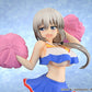 Uzaki-chan Wants to Hang Out! 2nd Season Figura PVC 1/7 Tsuki Uzaki: Cheerleader Ver. 23 cm