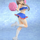 Uzaki-chan Wants to Hang Out! 2nd Season Figura PVC 1/7 Tsuki Uzaki: Cheerleader Ver. 23 cm