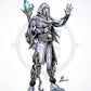 Legendari Actionfigur 1/10 Arcturus 18 cm - Z POP Toys
