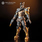 Legendari Actionfigur 1/10 Cyberius Kaine 18 cm - Z POP Toys