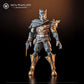 Legendari Actionfigur 1/10 Cyberius Kaine 18 cm - Z POP Toys