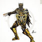 Legendari Actionfigur 1/10 Cyberius Kaine 18 cm - Z POP Toys