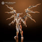 Legendari Actionfigur 1/10 Eternal Guard 18 cm - Z POP Toys