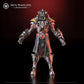 Legendari Actionfigur 1/10 Kael Darkhelm 18 cm - Z POP Toys