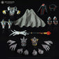 Legendari Actionfigur 1/10 Kael Darkhelm 18 cm - Z POP Toys