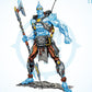 Legendari Actionfigur 1/10 Meld Master 18 cm - Z POP Toys