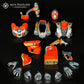 Legendari Actionfigur 1/10 Nekzus 18 cm - Z POP Toys