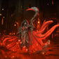 Legendari Actionfigur 1/10 Obsidious 18 cm - Z POP Toys