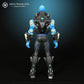 Legendari Actionfigur 1/10 Prime 18 cm - Z POP Toys