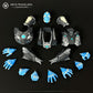 Legendari Actionfigur 1/10 Prime 18 cm - Z POP Toys