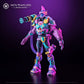 Legendari Actionfigur 1/10 Quik Jak 18 cm - Z POP Toys
