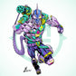 Legendari Actionfigur 1/10 Quik Jak 18 cm - Z POP Toys
