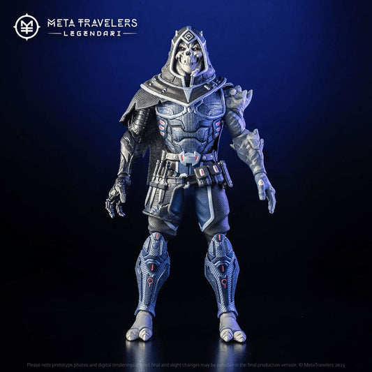 Legendari Actionfigur 1/10 Voidwalker 18 cm - Z POP Toys