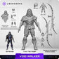 Legendari Actionfigur 1/10 Voidwalker 18 cm - Z POP Toys