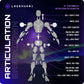 Legendari Actionfigur 1/10 Voidwalker 18 cm - Z POP Toys