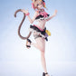 Honkai Impact 3rd Estatua PVC 1/8 Pardofelis - Midsummer Collector ver. 21 cm