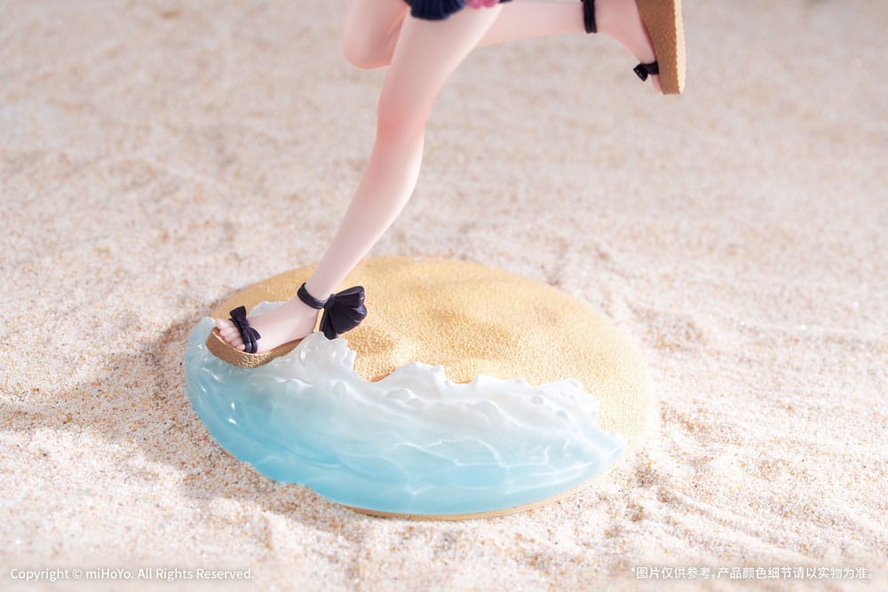 Honkai Impact 3rd Estatua PVC 1/8 Pardofelis - Midsummer Collector ver. 21 cm