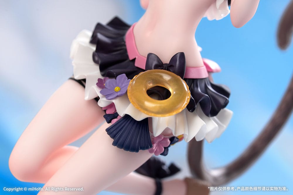 Honkai Impact 3rd Estatua PVC 1/8 Pardofelis - Midsummer Collector ver. 21 cm