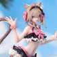Honkai Impact 3rd Estatua PVC 1/8 Pardofelis - Midsummer Collector ver. 21 cm