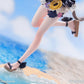 Honkai Impact 3rd Estatua PVC 1/8 Pardofelis - Midsummer Collector ver. 21 cm