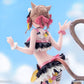 Honkai Impact 3rd Estatua PVC 1/8 Pardofelis - Midsummer Collector ver. 21 cm