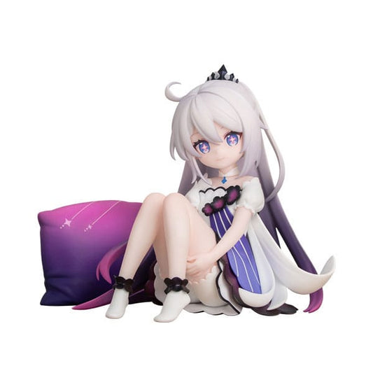 Honkai Impact 3rd Estatua PVC Kiana: Herrscher of Finality Little Herrscher Ver. 9 cm - Z POP Toys
