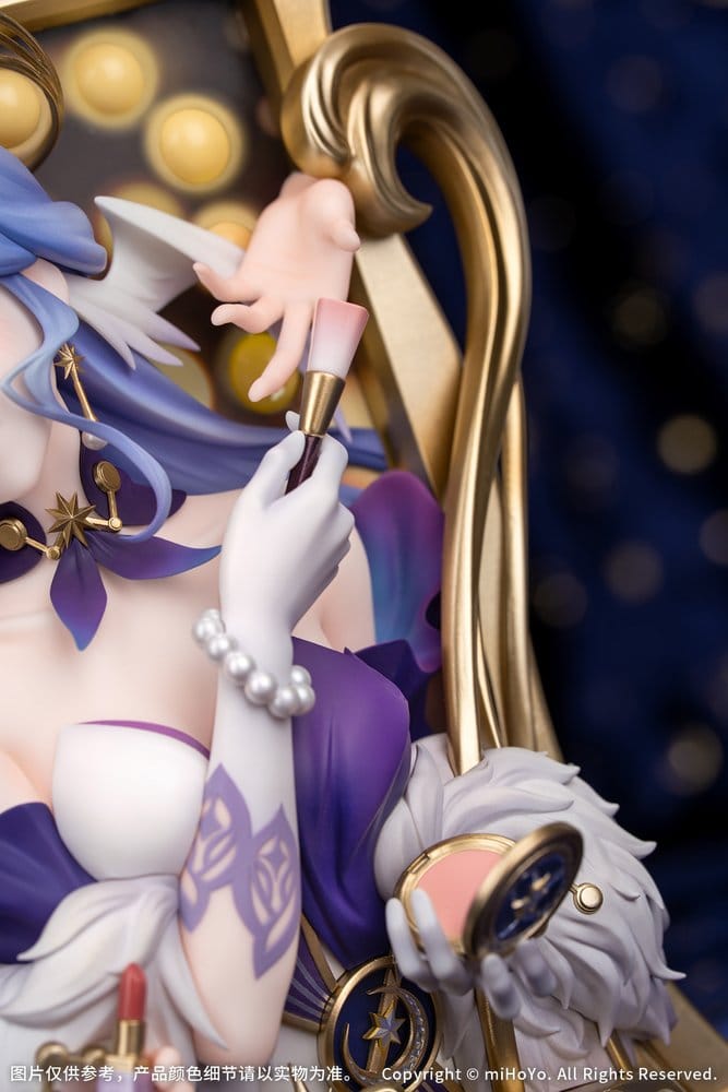 Honkai: Star Rail Estatua PVC Diorama Robin: Flowing Nightglow Ver. 27 cm - Z POP Toys