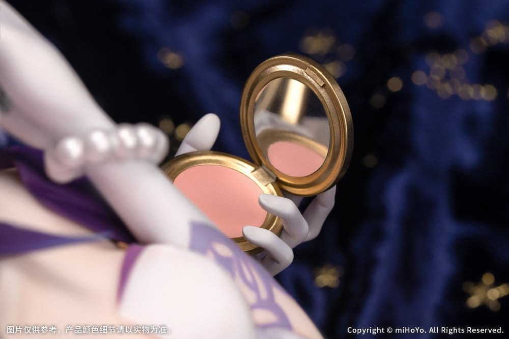 Honkai: Star Rail Estatua PVC Diorama Robin: Flowing Nightglow Ver. 27 cm - Z POP Toys