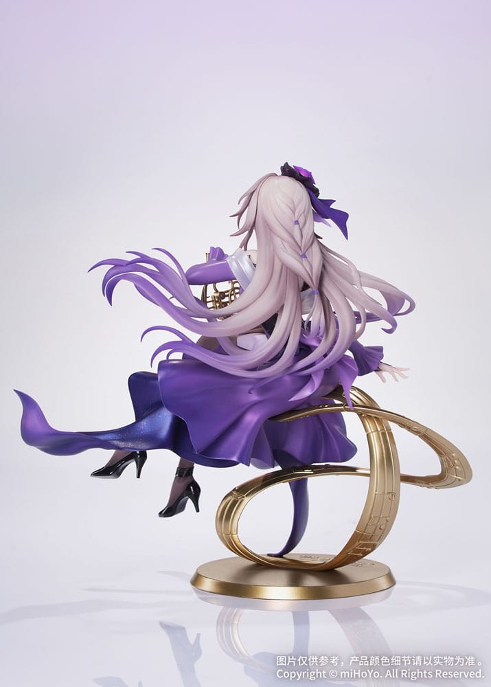 Honkai: Star Rail Estatua PVC Gift+ 1/8 The Herta: Star Rail Live Ver. 19 cm - Z POP Toys