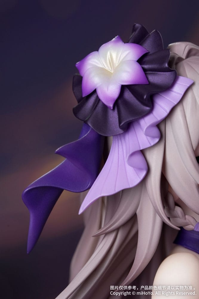 Honkai: Star Rail Estatua PVC Gift+ 1/8 The Herta: Star Rail Live Ver. 19 cm - Z POP Toys