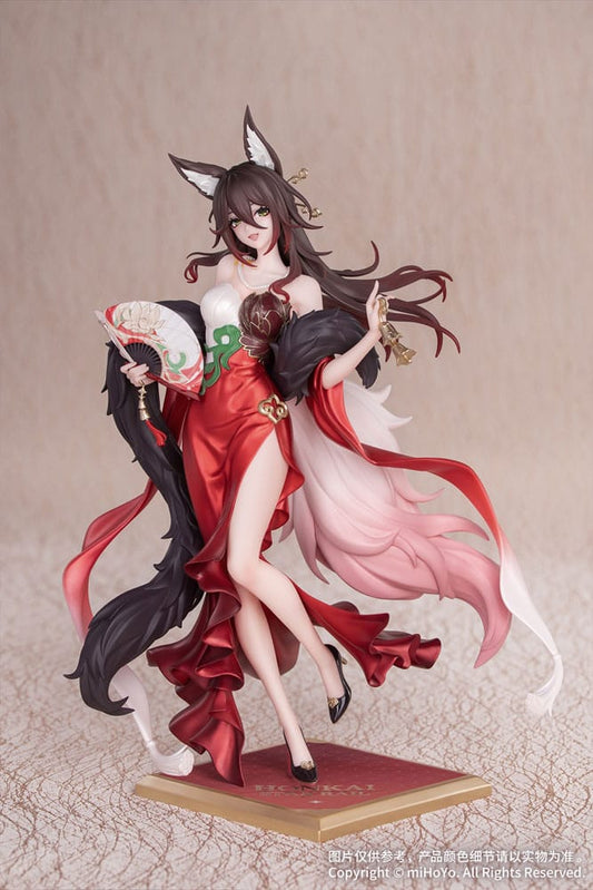 Honkai: Star Rail Estatua PVC Gift+ 1/8 Star Luck Amass Fortunes Ver. 24 cm - Z POP Toys