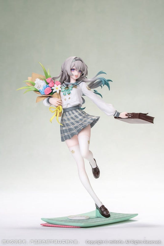 Honkai: Star Rail Estatua PVC Gift+ 1/8 Firefly: Spring Missive Ver. 21 cm - Z POP Toys