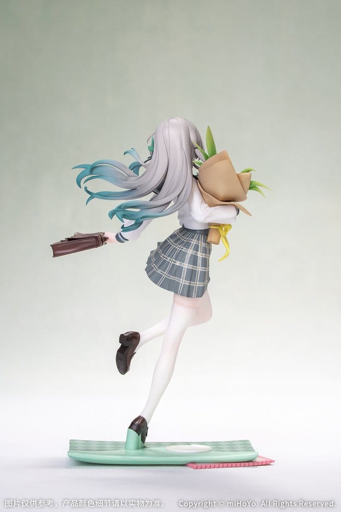 Honkai: Star Rail Estatua PVC Gift+ 1/8 Firefly: Spring Missive Ver. 21 cm - Z POP Toys