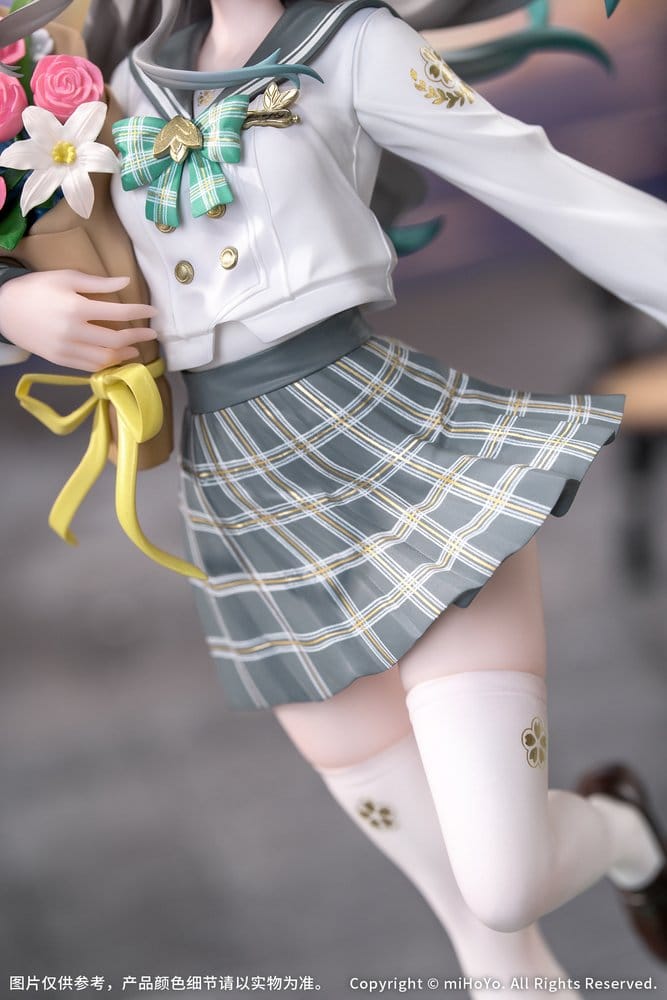 Honkai: Star Rail Estatua PVC Gift+ 1/8 Firefly: Spring Missive Ver. 21 cm - Z POP Toys