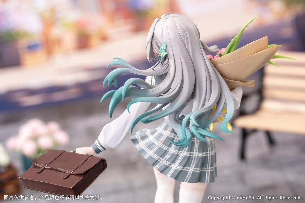 Honkai: Star Rail Estatua PVC Gift+ 1/8 Firefly: Spring Missive Ver. 21 cm - Z POP Toys