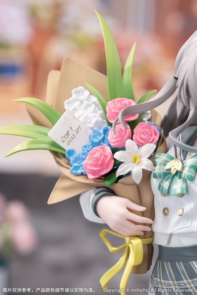Honkai: Star Rail Estatua PVC Gift+ 1/8 Firefly: Spring Missive Ver. 21 cm - Z POP Toys