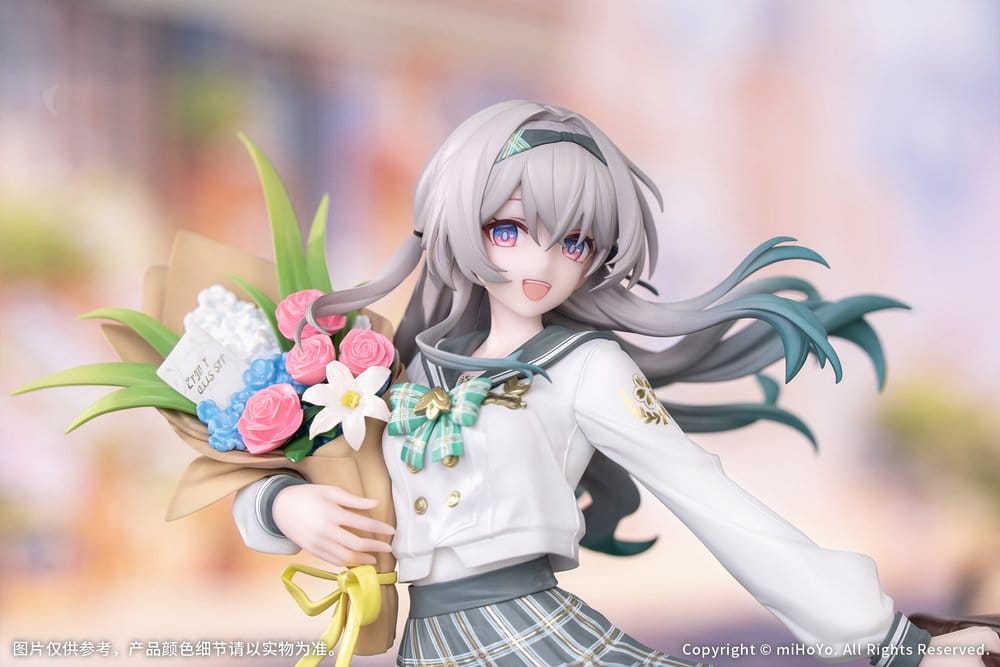 Honkai: Star Rail Estatua PVC Gift+ 1/8 Firefly: Spring Missive Ver. 21 cm - Z POP Toys